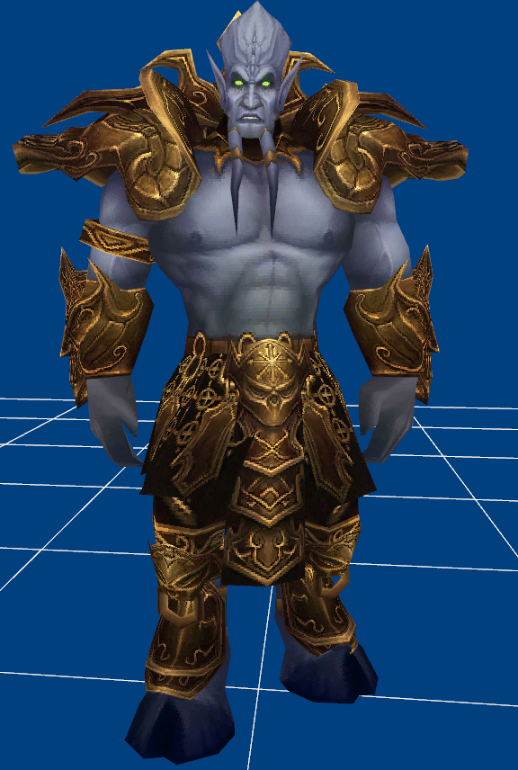 Archimonde