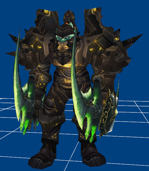 ORCO
