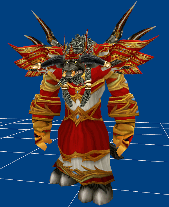 Tauren War